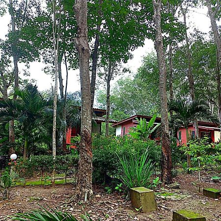 Lanta Maikeaw Bungalow Ko Lanta Zewnętrze zdjęcie