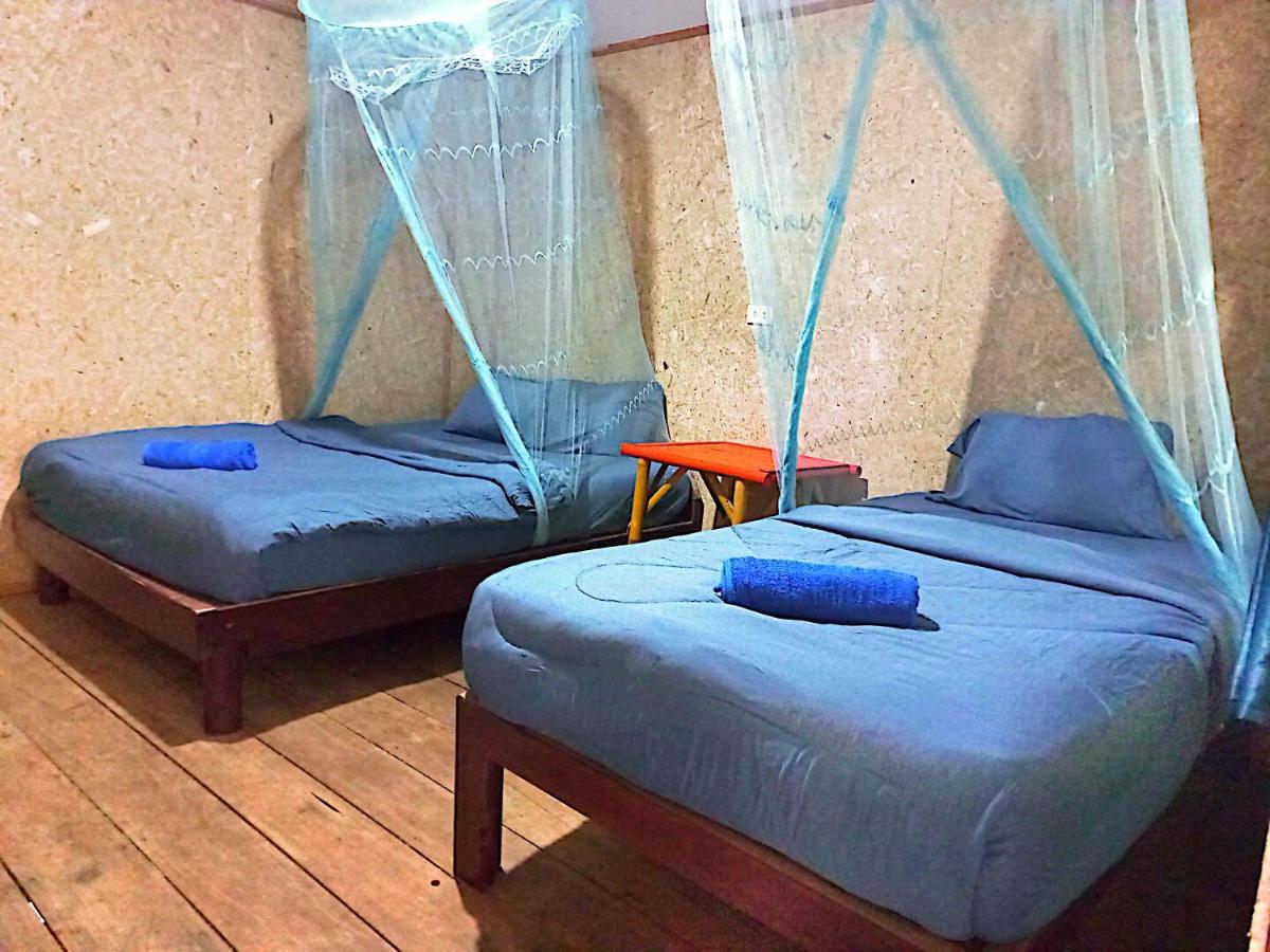 Lanta Maikeaw Bungalow Ko Lanta Zewnętrze zdjęcie