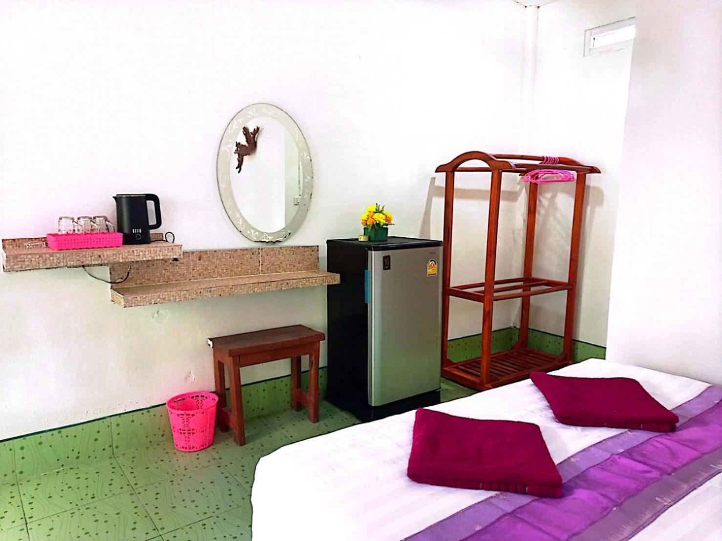 Lanta Maikeaw Bungalow Ko Lanta Zewnętrze zdjęcie