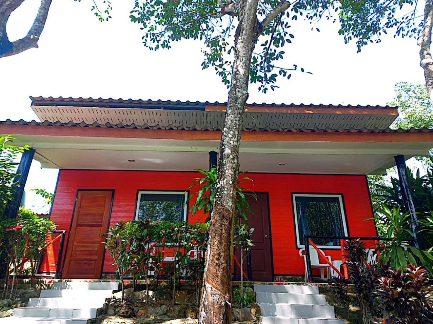 Lanta Maikeaw Bungalow Ko Lanta Zewnętrze zdjęcie