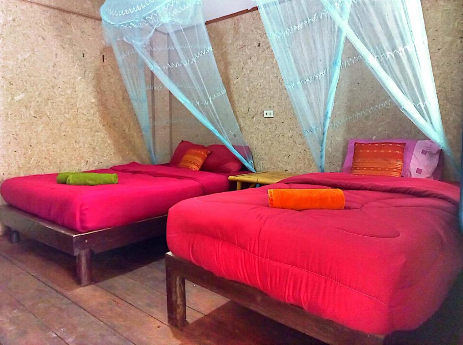Lanta Maikeaw Bungalow Ko Lanta Zewnętrze zdjęcie