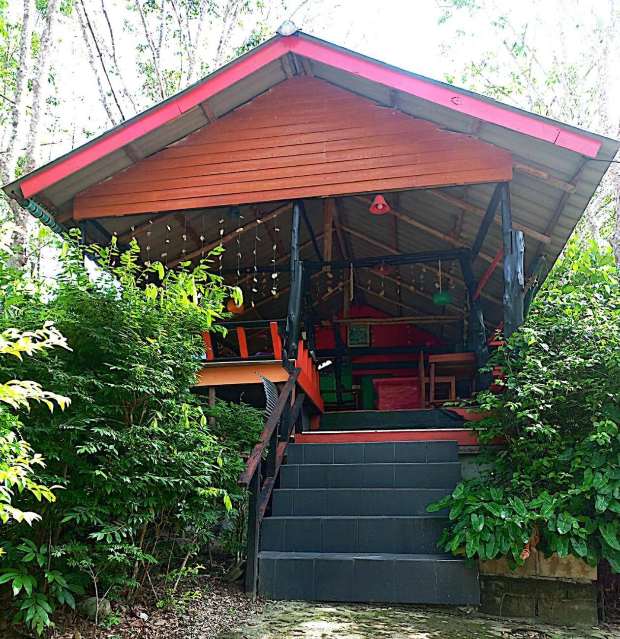 Lanta Maikeaw Bungalow Ko Lanta Zewnętrze zdjęcie