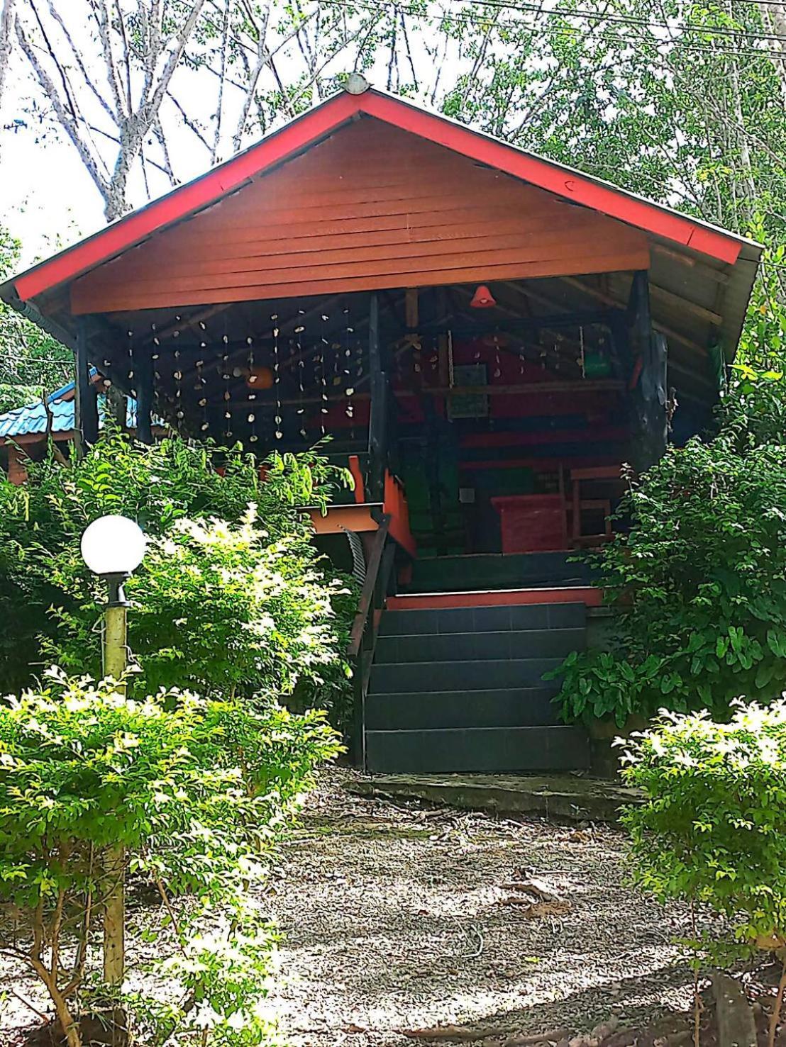 Lanta Maikeaw Bungalow Ko Lanta Zewnętrze zdjęcie
