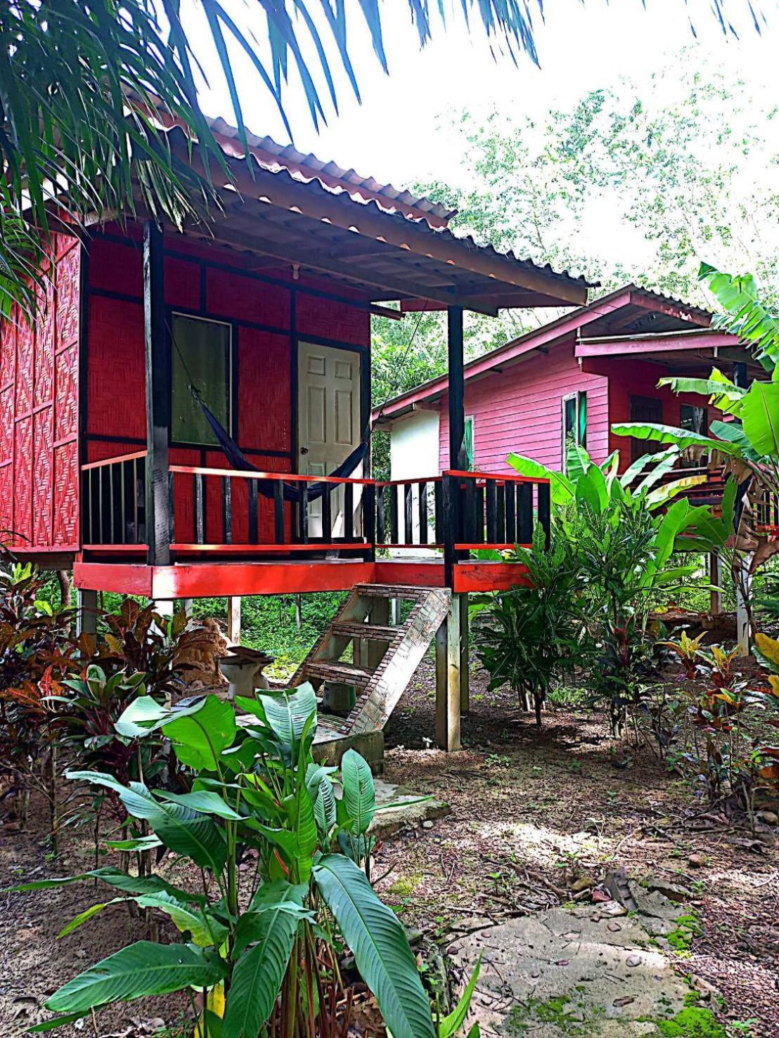 Lanta Maikeaw Bungalow Ko Lanta Zewnętrze zdjęcie