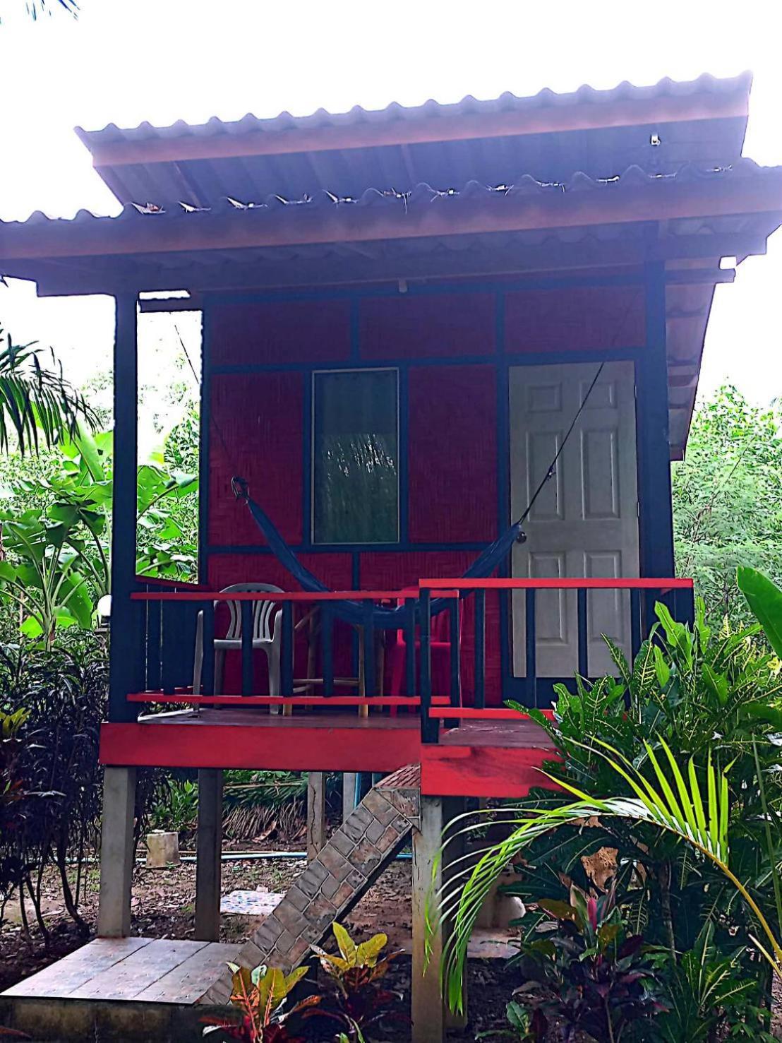Lanta Maikeaw Bungalow Ko Lanta Zewnętrze zdjęcie