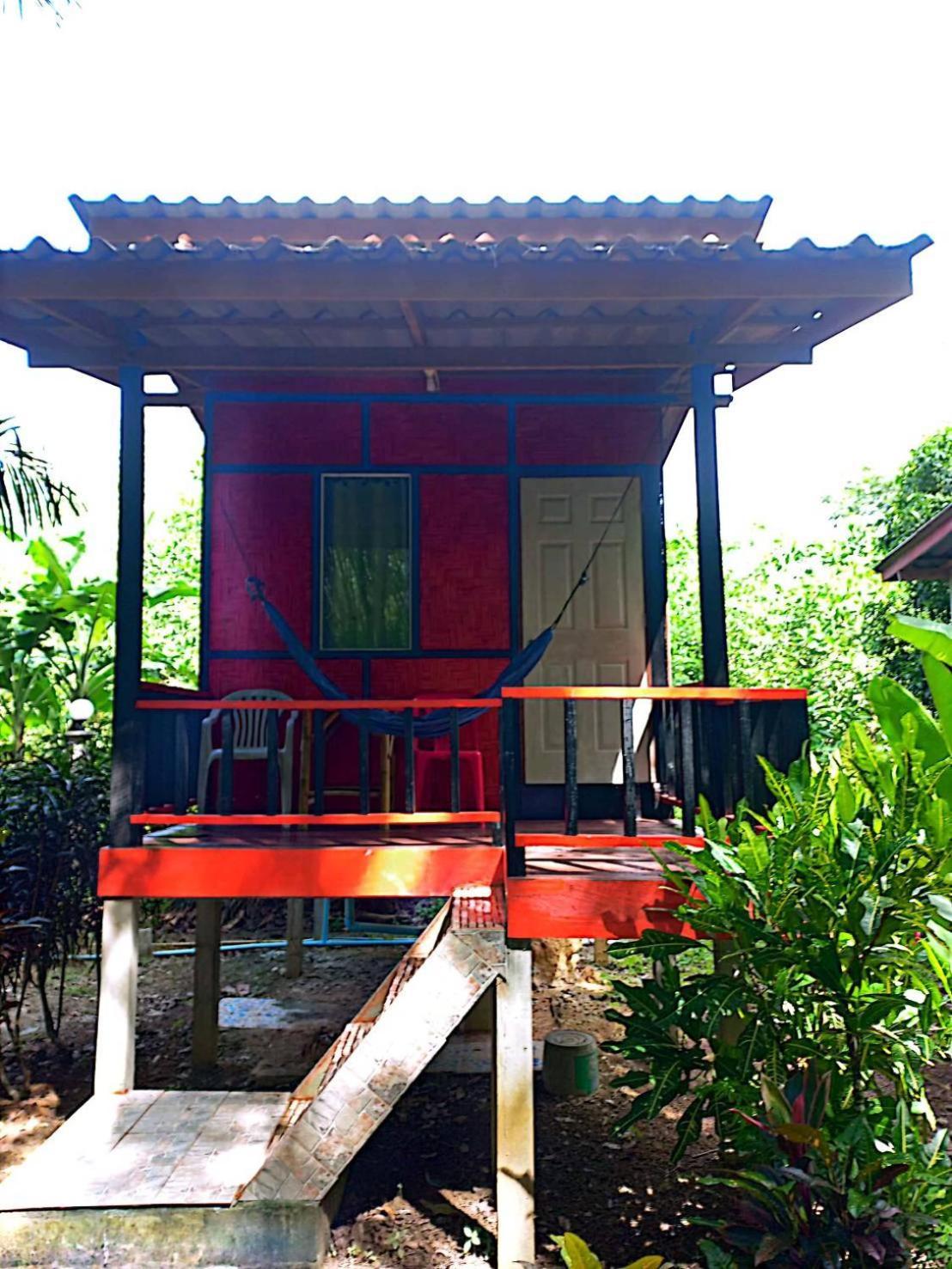 Lanta Maikeaw Bungalow Ko Lanta Zewnętrze zdjęcie
