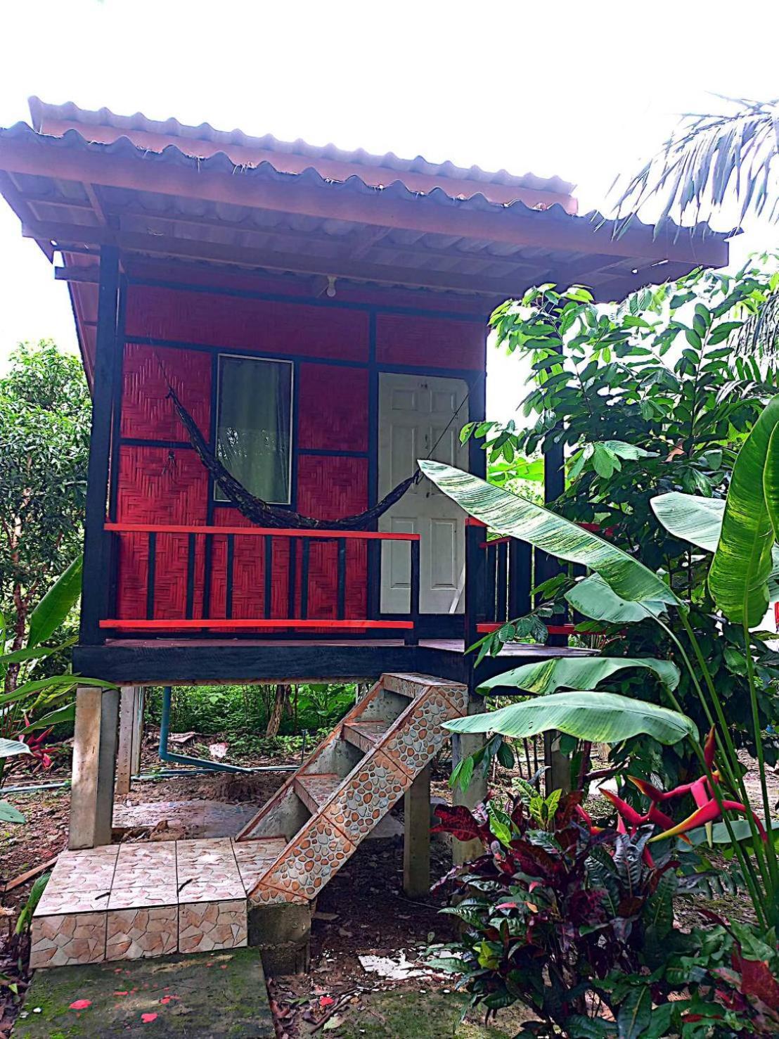 Lanta Maikeaw Bungalow Ko Lanta Zewnętrze zdjęcie