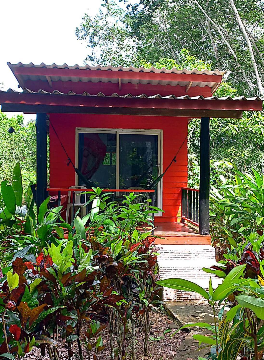 Lanta Maikeaw Bungalow Ko Lanta Zewnętrze zdjęcie