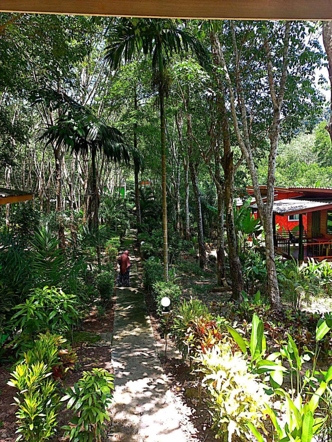 Lanta Maikeaw Bungalow Ko Lanta Zewnętrze zdjęcie