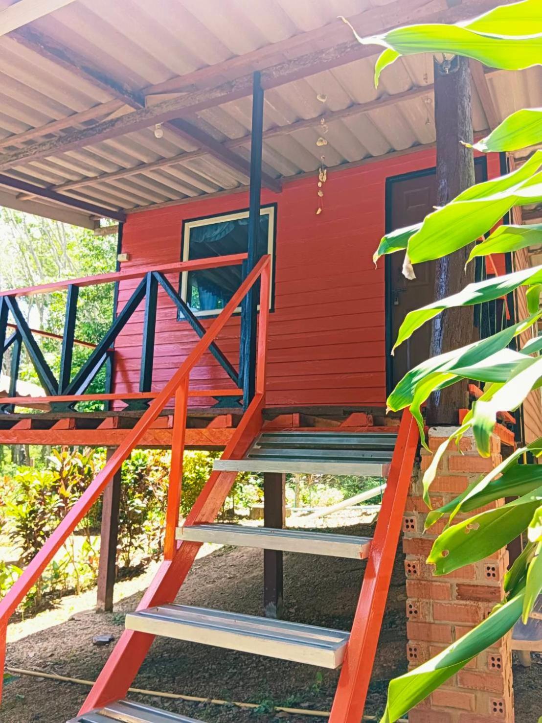 Lanta Maikeaw Bungalow Ko Lanta Zewnętrze zdjęcie