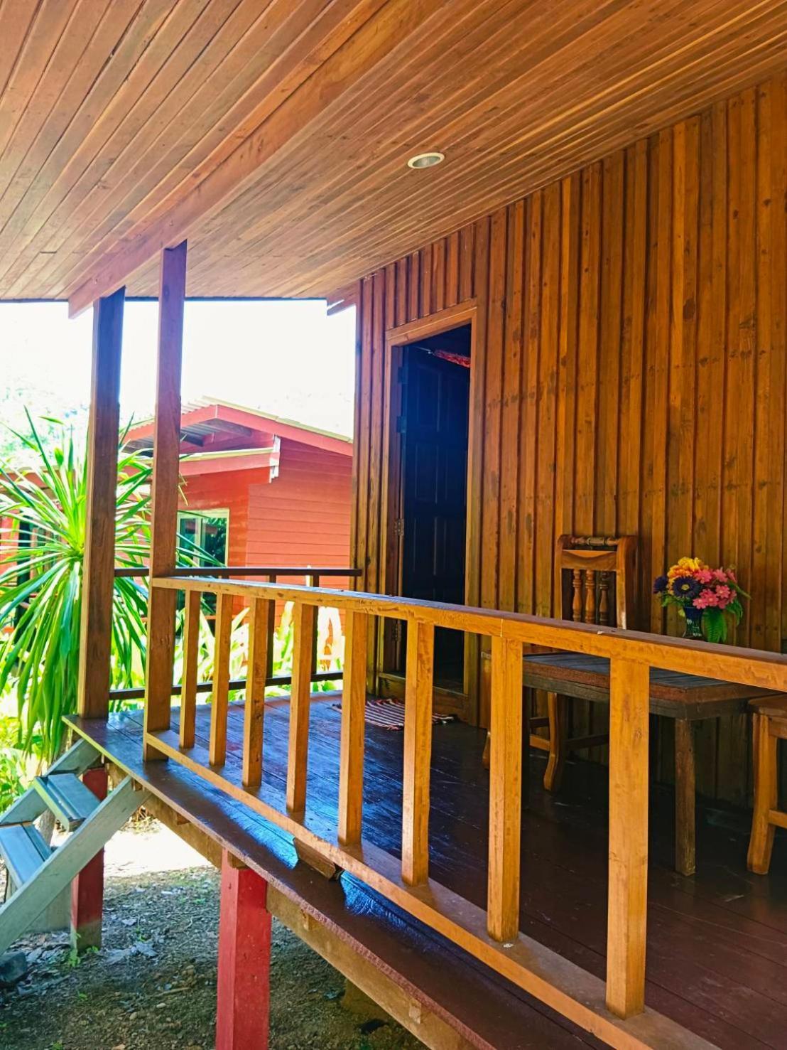 Lanta Maikeaw Bungalow Ko Lanta Zewnętrze zdjęcie