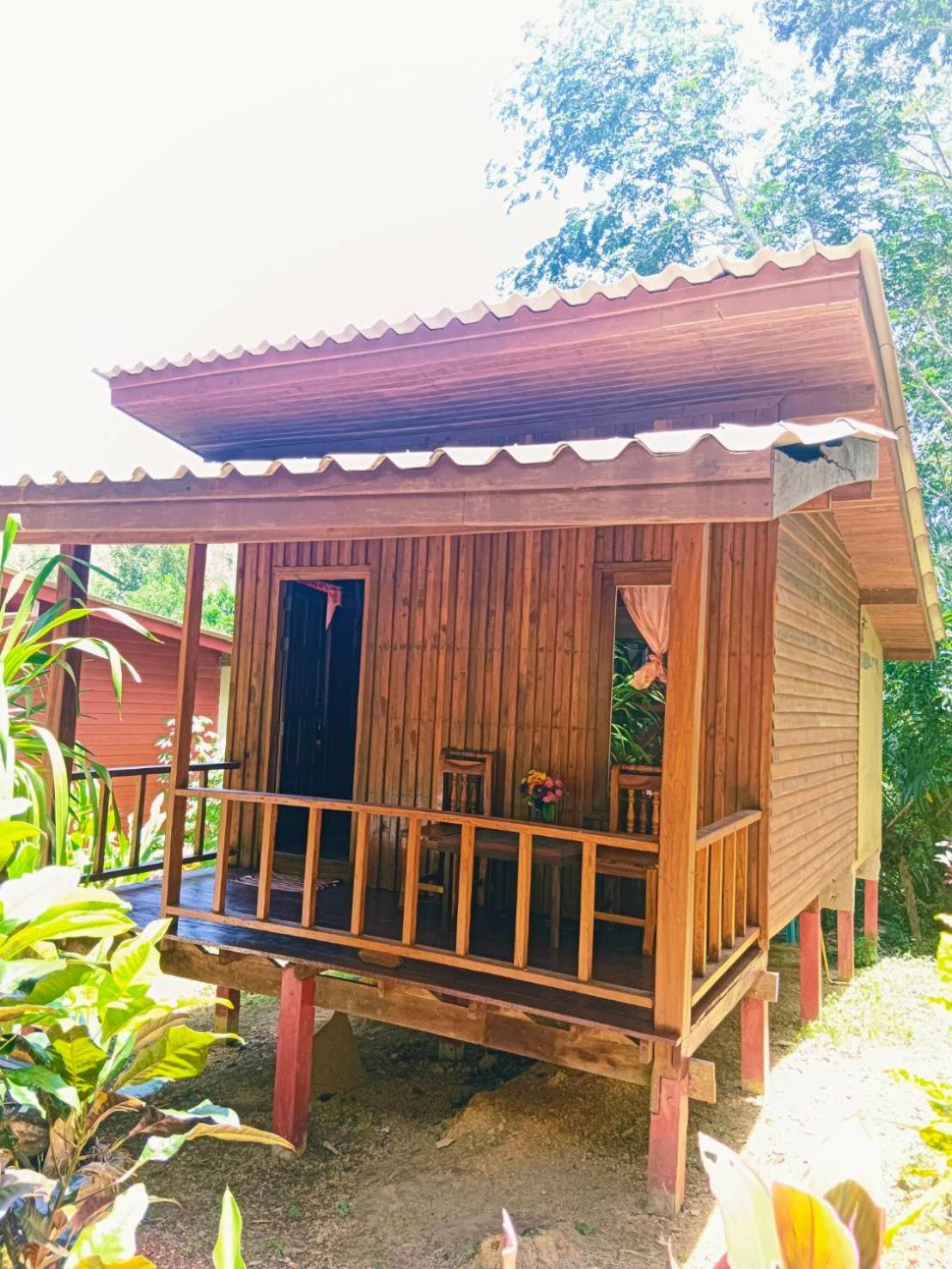 Lanta Maikeaw Bungalow Ko Lanta Zewnętrze zdjęcie