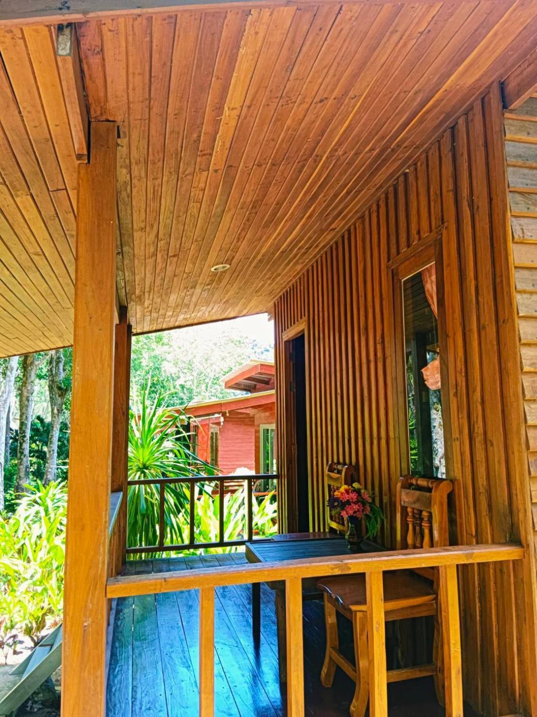 Lanta Maikeaw Bungalow Ko Lanta Zewnętrze zdjęcie