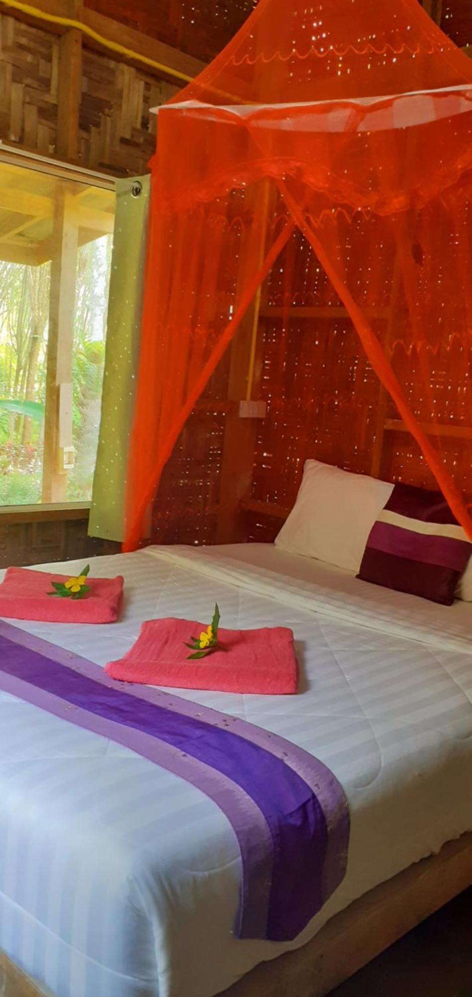Lanta Maikeaw Bungalow Ko Lanta Zewnętrze zdjęcie