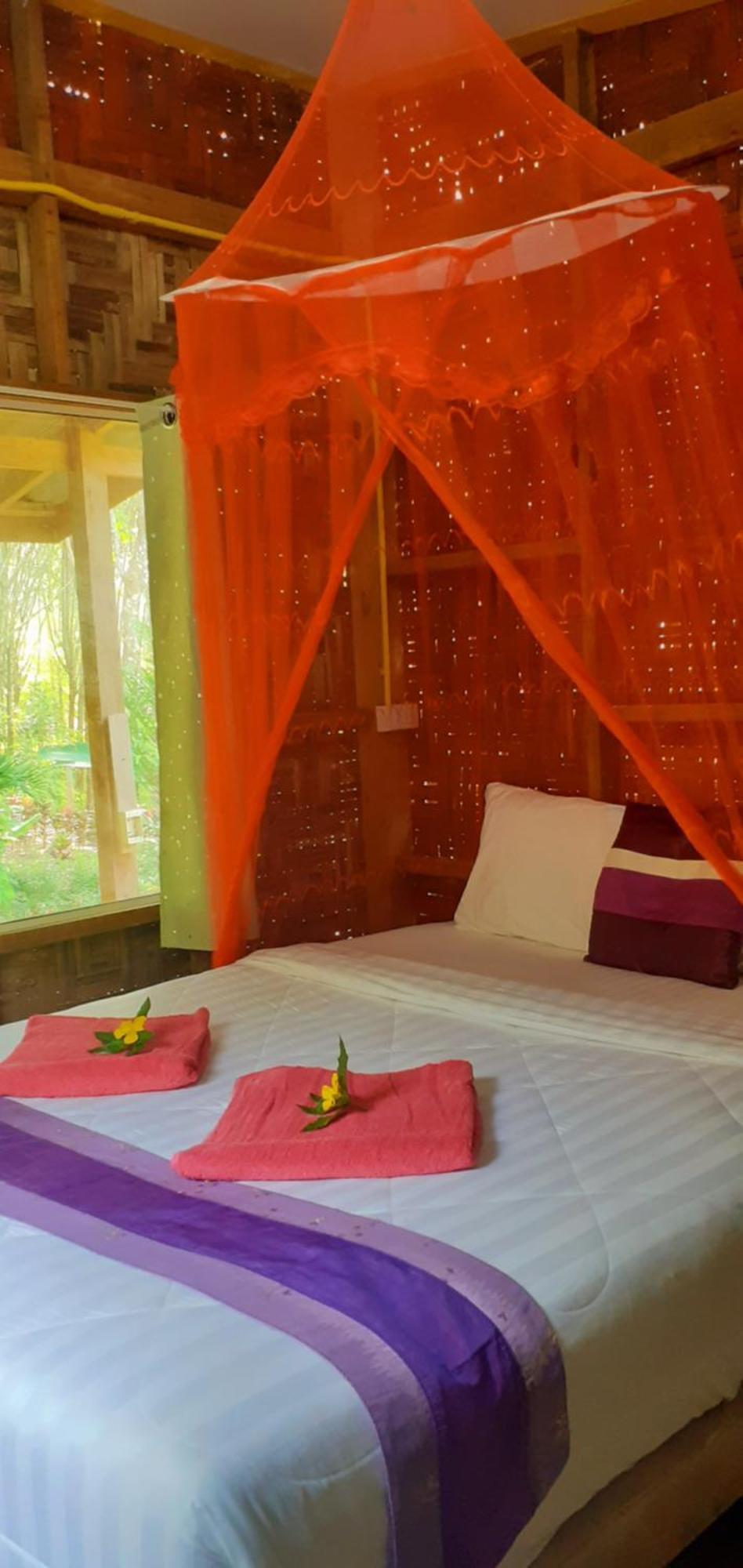 Lanta Maikeaw Bungalow Ko Lanta Zewnętrze zdjęcie