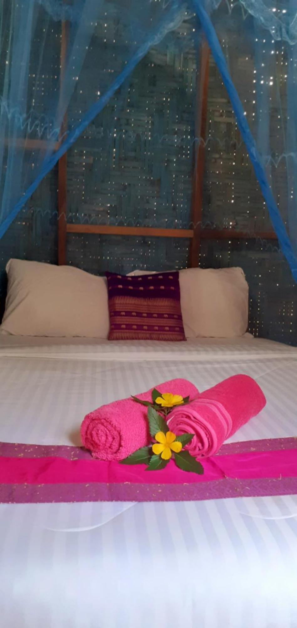 Lanta Maikeaw Bungalow Ko Lanta Zewnętrze zdjęcie