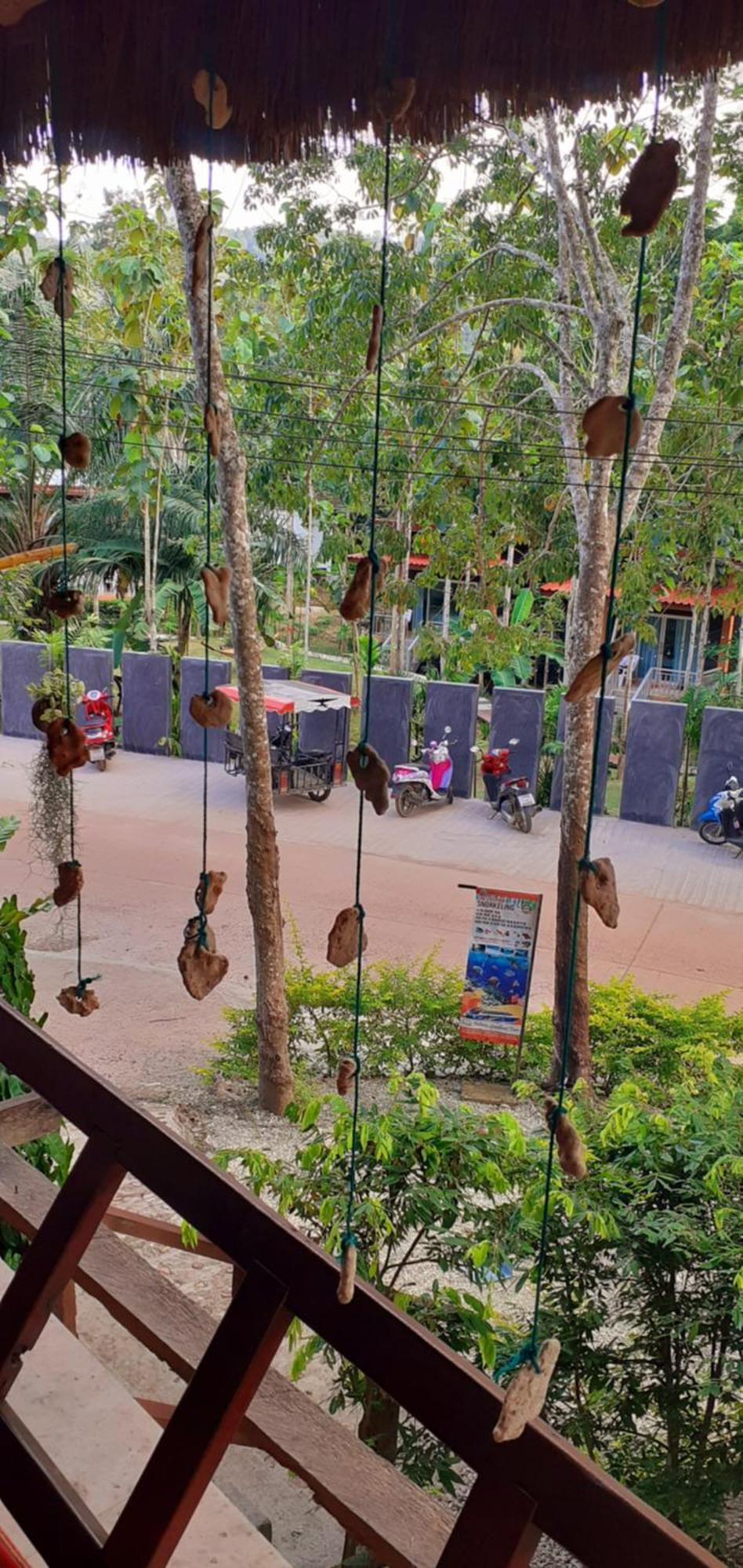 Lanta Maikeaw Bungalow Ko Lanta Zewnętrze zdjęcie
