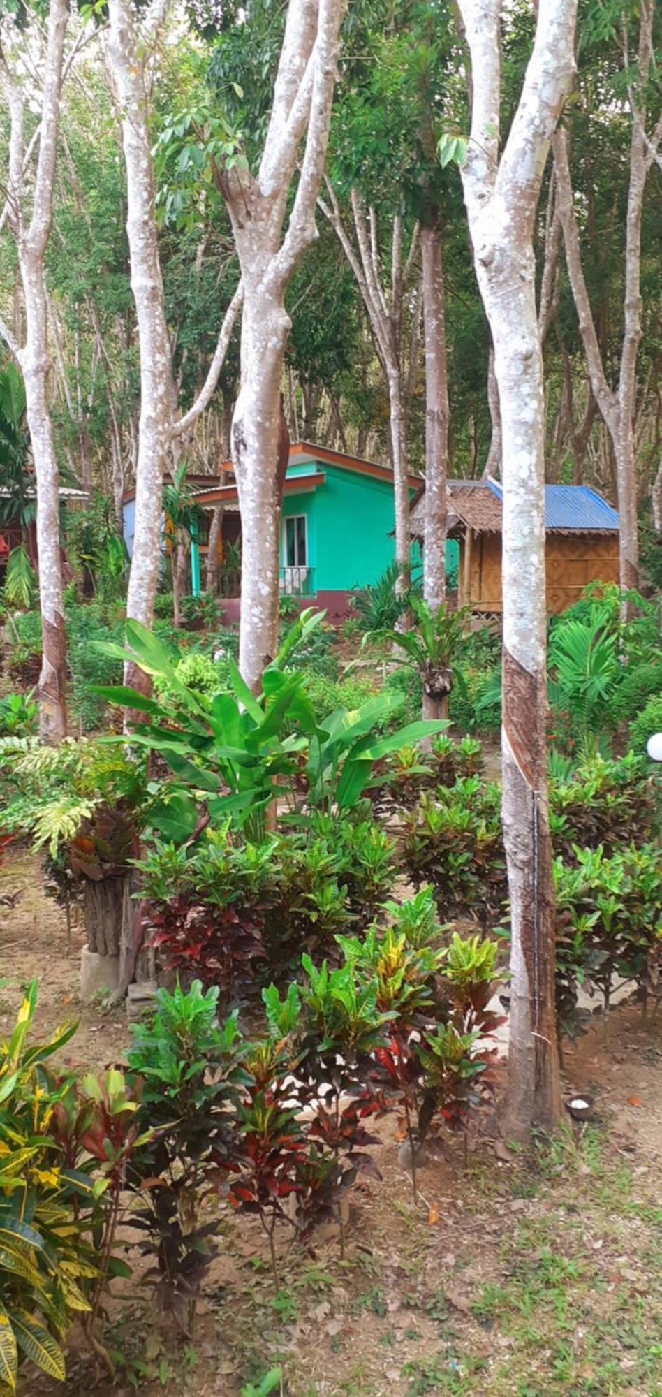 Lanta Maikeaw Bungalow Ko Lanta Zewnętrze zdjęcie