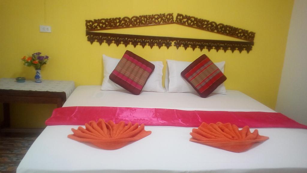 Lanta Maikeaw Bungalow Ko Lanta Zewnętrze zdjęcie