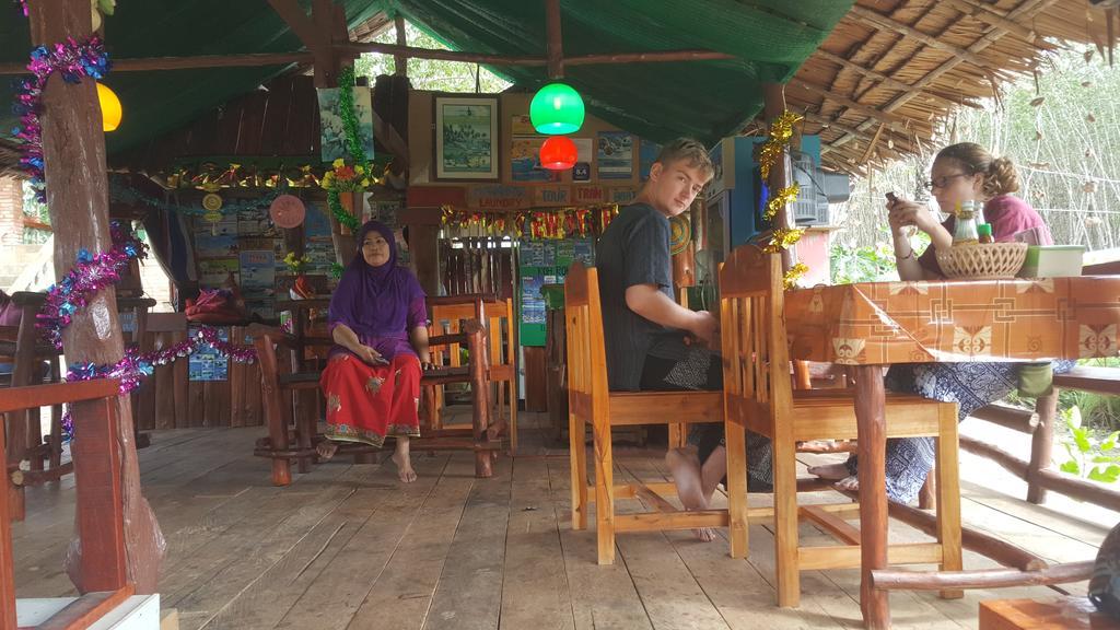 Lanta Maikeaw Bungalow Ko Lanta Zewnętrze zdjęcie