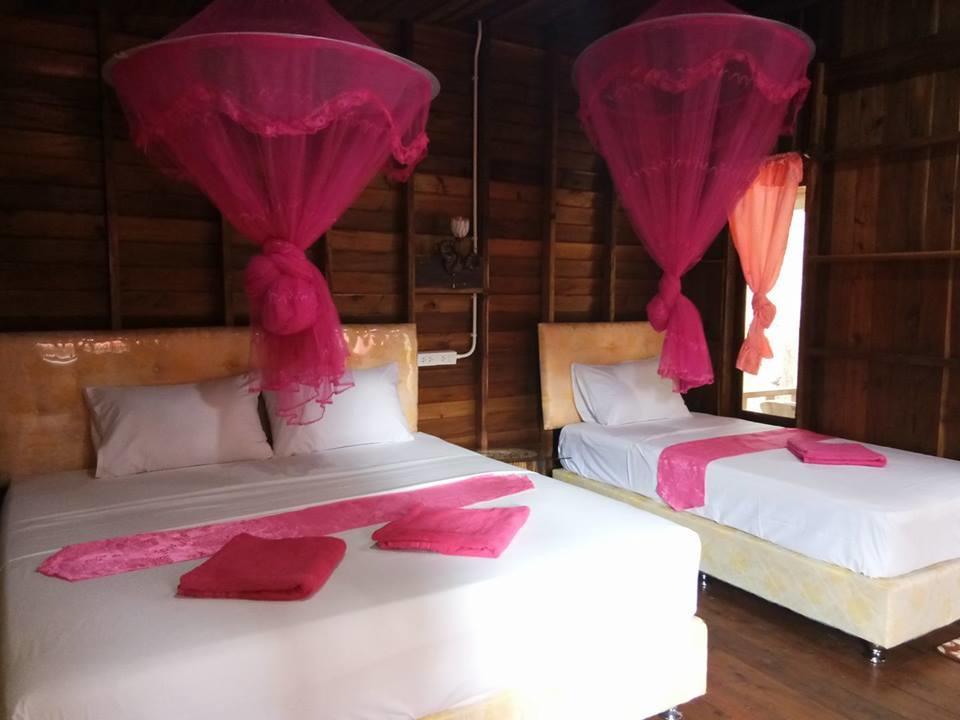 Lanta Maikeaw Bungalow Ko Lanta Zewnętrze zdjęcie