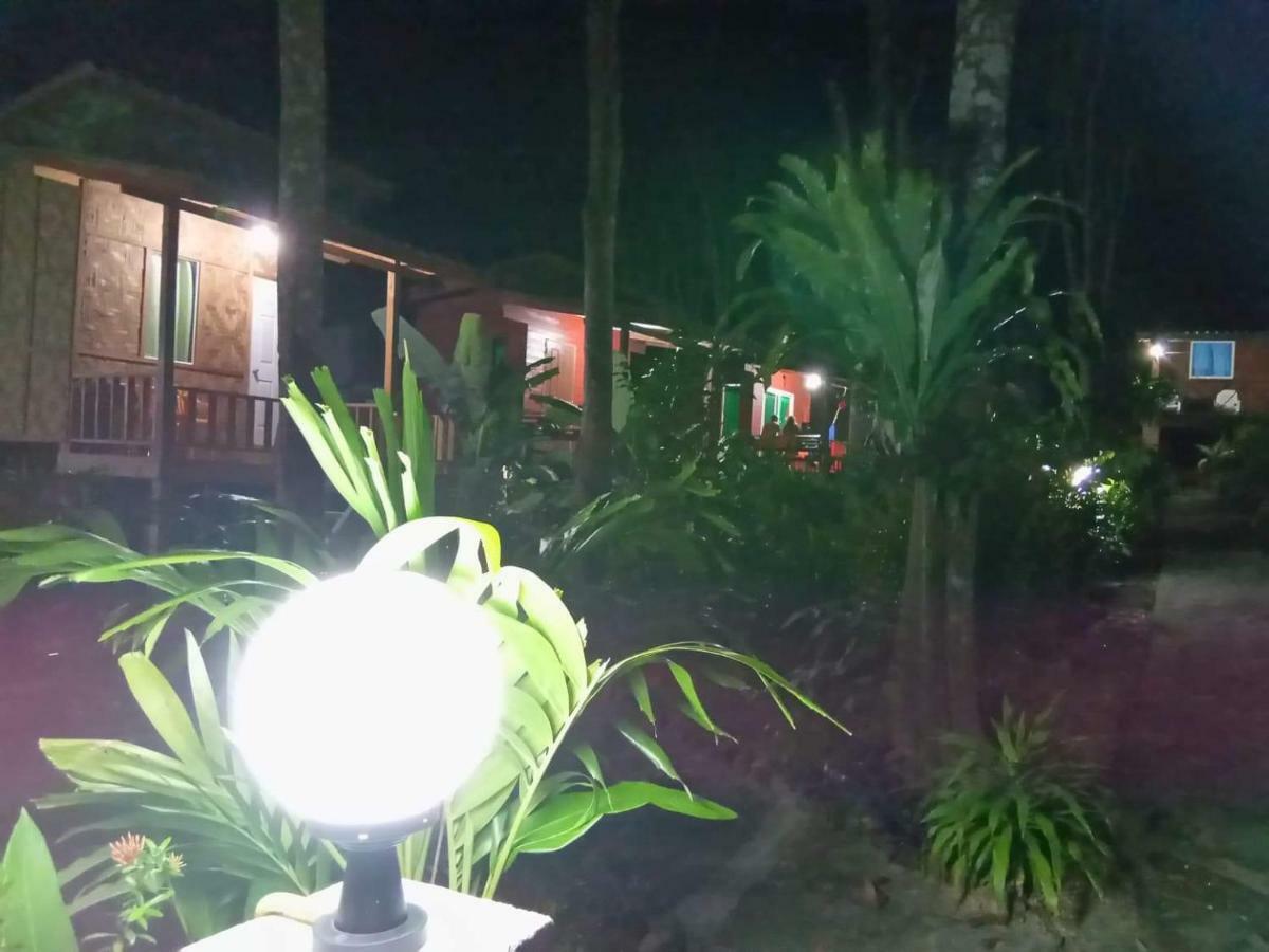 Lanta Maikeaw Bungalow Ko Lanta Zewnętrze zdjęcie