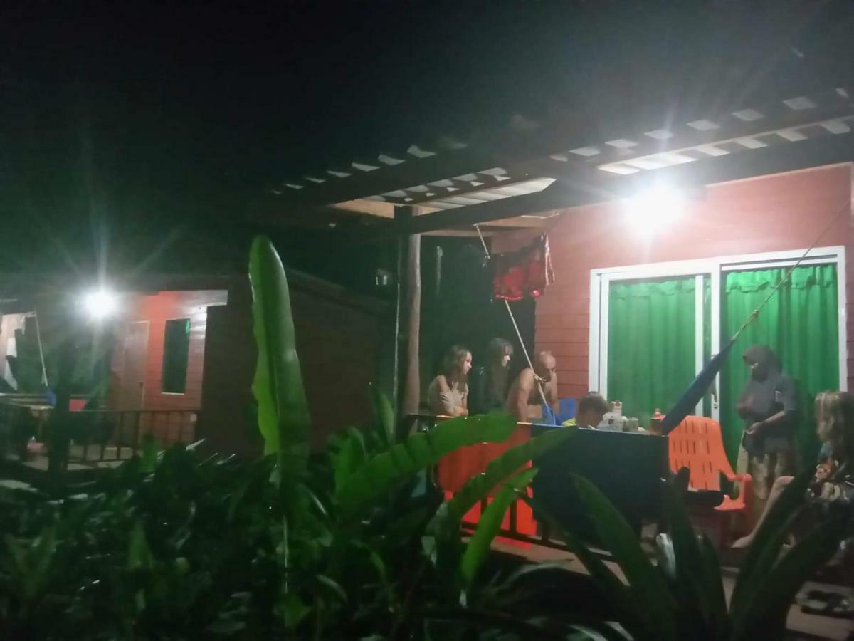 Lanta Maikeaw Bungalow Ko Lanta Zewnętrze zdjęcie