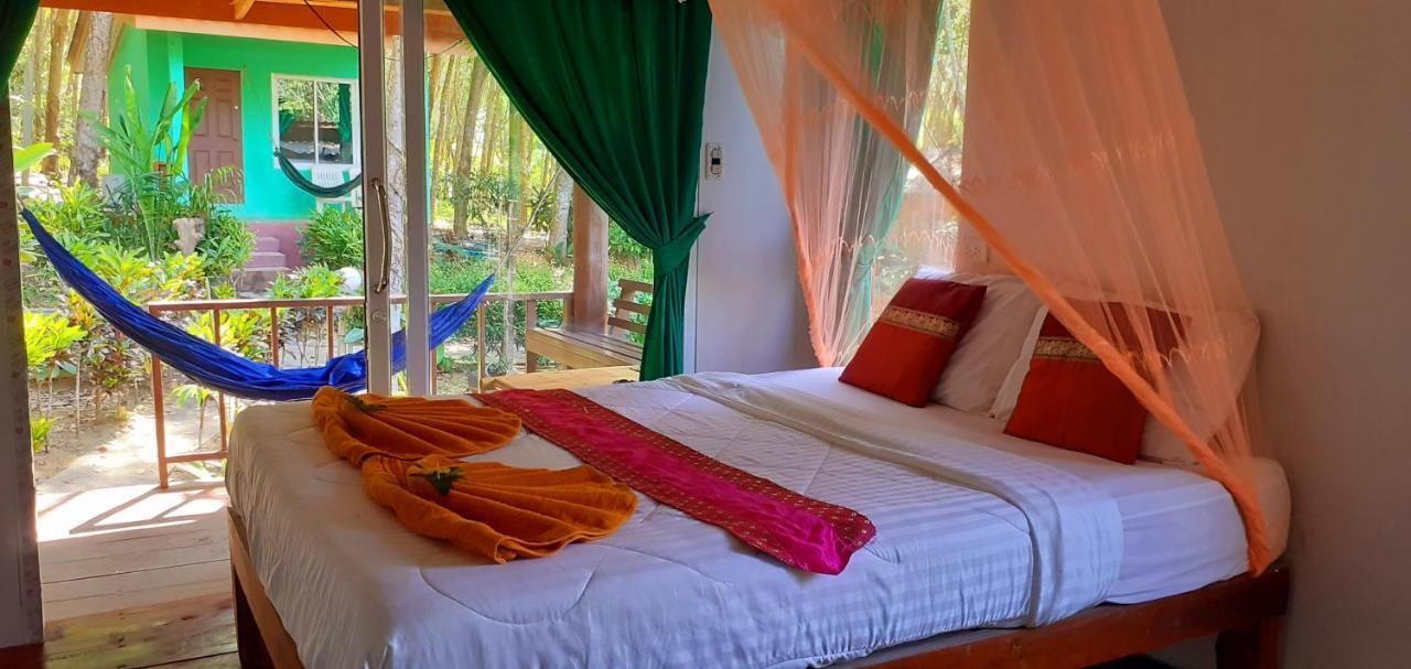 Lanta Maikeaw Bungalow Ko Lanta Zewnętrze zdjęcie